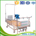 MDK-G266U cheap hospital therapy traction bed orthopedic traction bed for sale